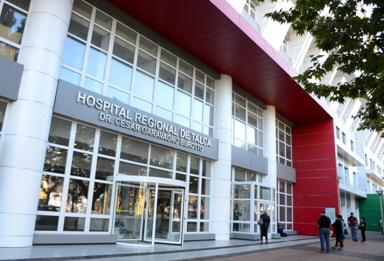 Hospital de Talca: Contraloría detecta que médicos de emergencia no cumplieron su jornada laboral