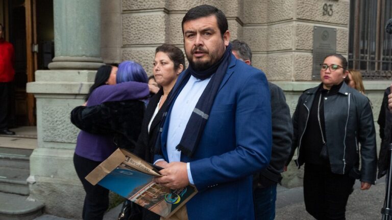 Contraloría abre sumario en La Higuera por viaje de exalcalde Yerko Galleguillos que habría beneficiado a su empresa