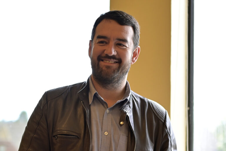 Exgobernador de La Araucanía asegura que 