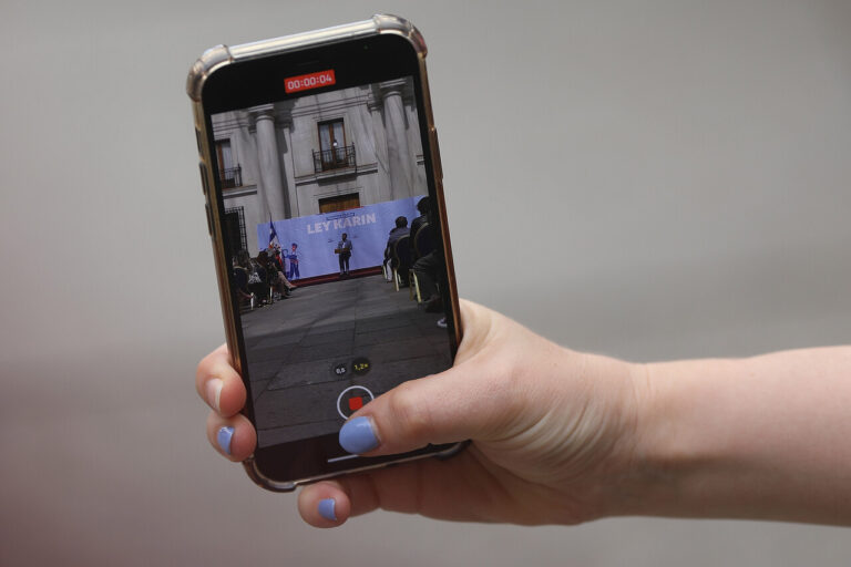 Más de 10 mil activaciones bajo Ley Karin: 7 de cada 10 denuncias revelan posibles situaciones de acoso laboral en los espacios de trabajo