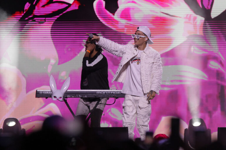 Cantante urbano Jairo Vera estaría detenido por presunta violación a menor de edad