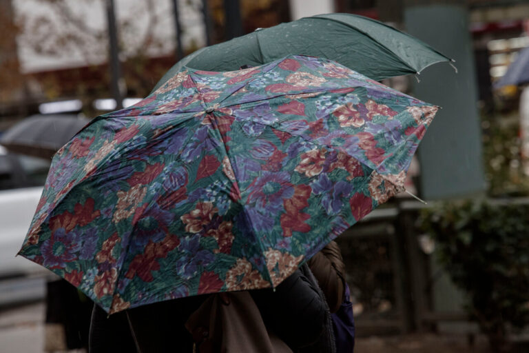 Emiten alarma por lluvias intensas en la Región de Aysén: ¿Cuándo ocurrirá el fenómeno?