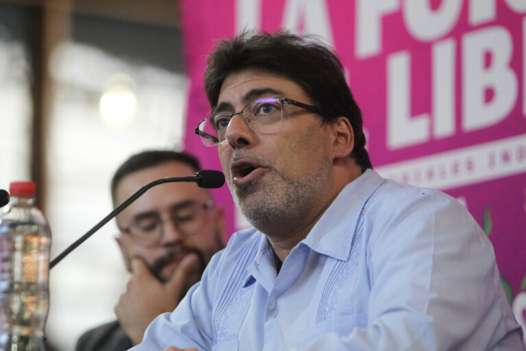 Jadue vuelve a complicar a Jara: Aseguró que 