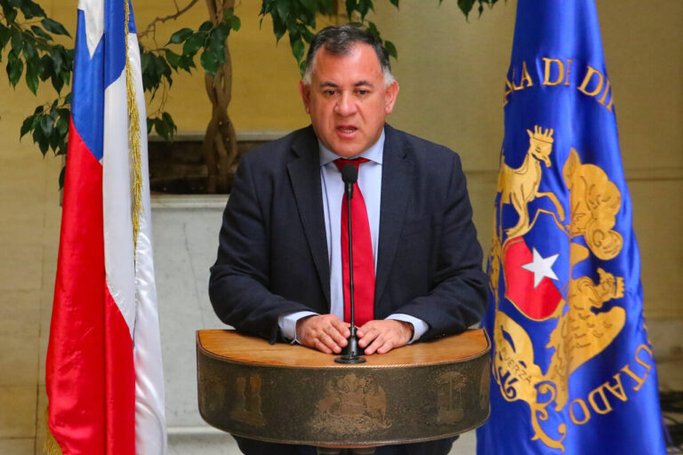 Diputado Aedo (DC) anuncia su respaldo a Jeannette Jara