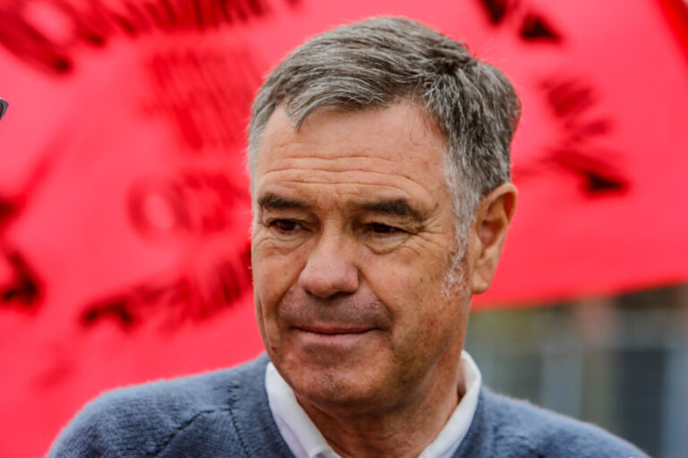 Presidente del Senado, Manuel José Ossandón, por liberación de presunto sicario: “Creo que algo le hicieron a la jueza”