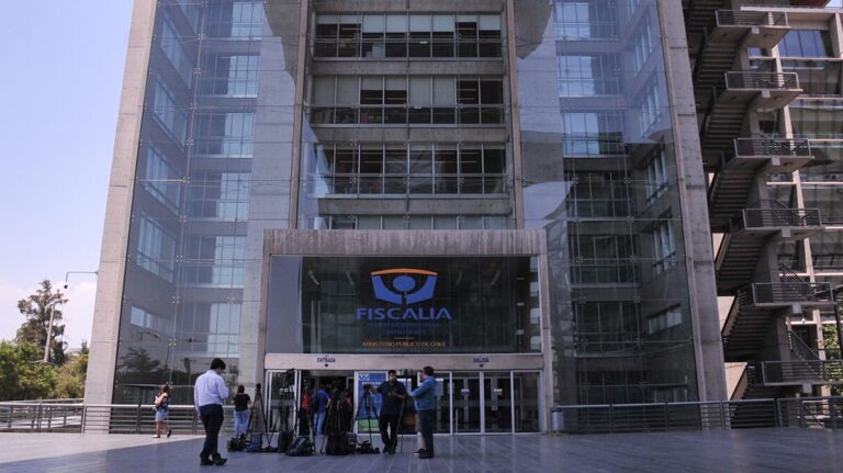 Fiscalía amplía detención del presunto autor del homicidio del exboxeador Joel Mayo: Estos son los nuevos antecedentes de la investigación