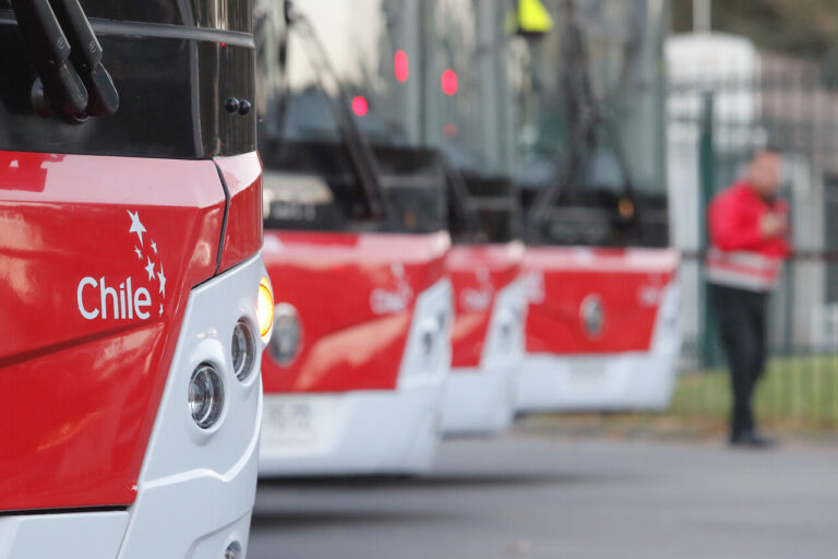 Inauguran dos nuevos recorridos de Buses Red: Rutas J22 y G46 beneficiarán a más de 6 mil personas y 5 comunas