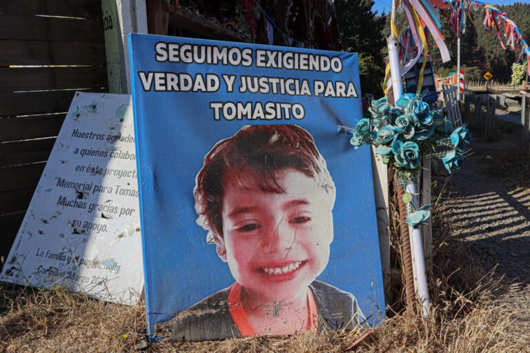 Caso Tomás Bravo: La cadena de errores de la Fiscalía que el tribunal acreditó en la absolución de Jorge Escobar