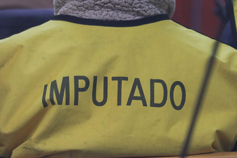 Cae líder del Tren de Aragua que se encontraba en la cárcel de Valparaíso: Estaba recluído con otro nombre