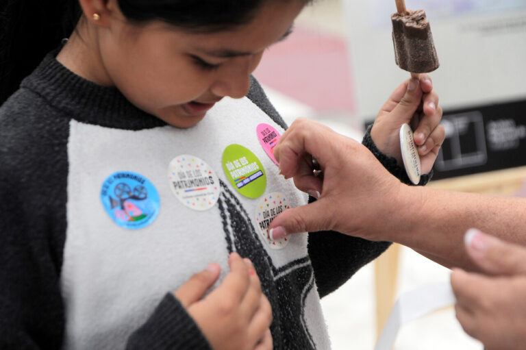 Esperada fecha: ¿Cuándo es el Día de los Patrimonios para Niñas, Niños y Adolescentes?