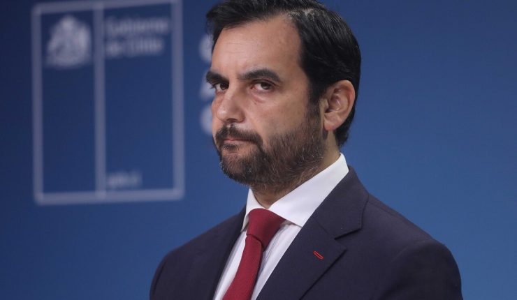 Posible imputación de jueza Rodríguez: Gajardo advierte que 