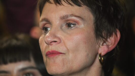 Tohá evita escalar molestia del Socialismo Democrático por dichos de Boric: “No voy a inflar esa polémica”