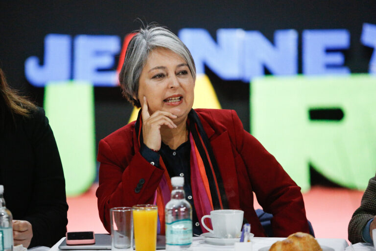 ¿Se acerca la lista parlamentaria única en el oficialismo?: Jara asegura que las conversaciones 