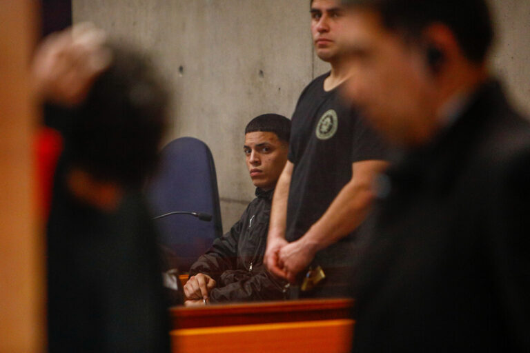 Prisión preventiva para acusado de secuestro de exalcalde de Macul: Fiscalía indaga posible vínculo con Tren de Aragua