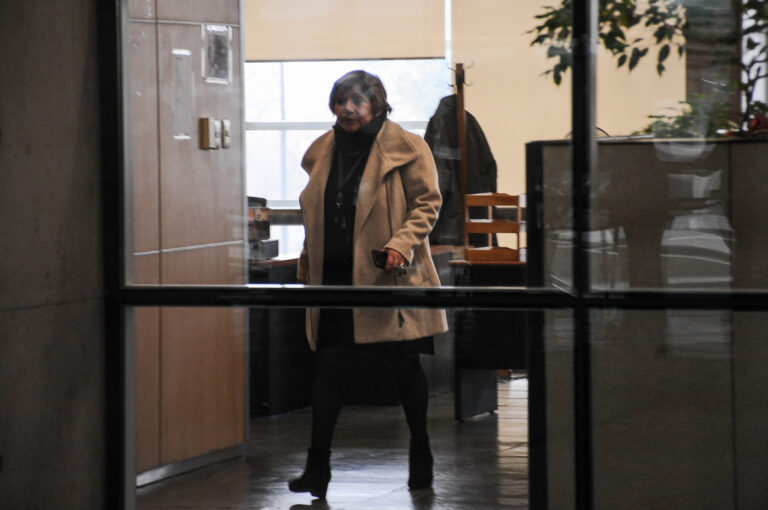 Caso Sicario: ¿En qué consiste el delito de prevaricación por el que es investigada la jueza Irene Rodríguez?
