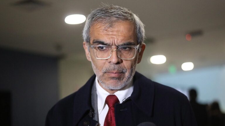 Cordero estima hasta tres meses para la extradición del sicario del “Rey de Meiggs” y califica de “extremadamente grave” la fuga en Valparaíso