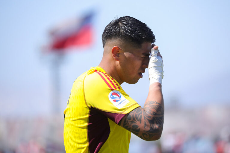 Colo Colo aclara el futuro de Brayan Cortés tras polémica declaración de Mosa