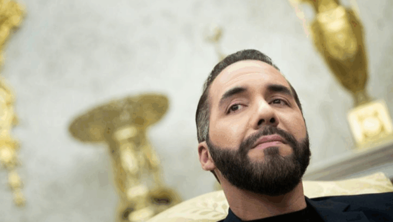 Crece la tensión diplomática entre El Salvador y México tras controversial interceptación de avioneta con droga