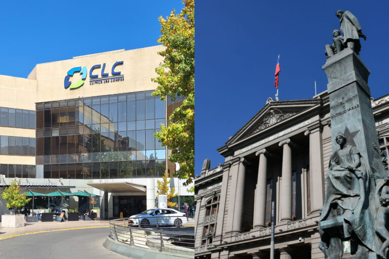 Condenan a Clínica Las Condes por procedimiento que dejó a paciente con discapacidad laboral: Deberán pagarle $52 millones