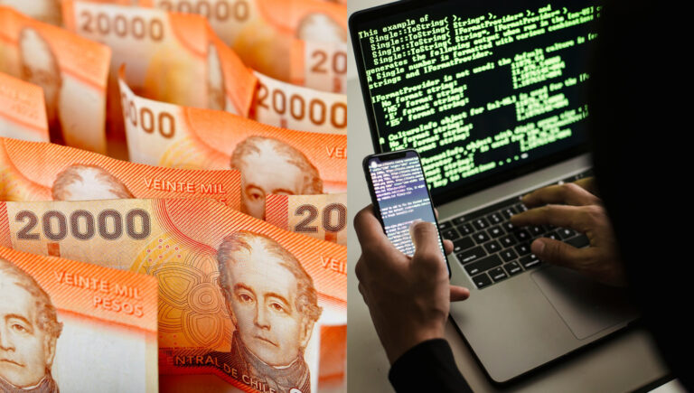 Oficial: CMF denuncia por estafa a 8 plataformas acusadas de robar dinero con créditos falsos