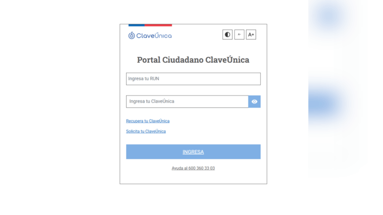 Experto explica: ¿Es legal que un tercero pida mi Clave Única para emitir certificados?