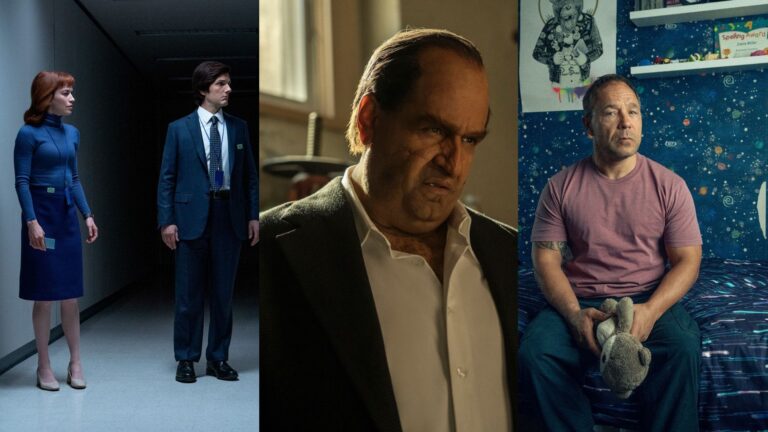 Premios Emmy 2025: Dónde ver todas las series nominadas