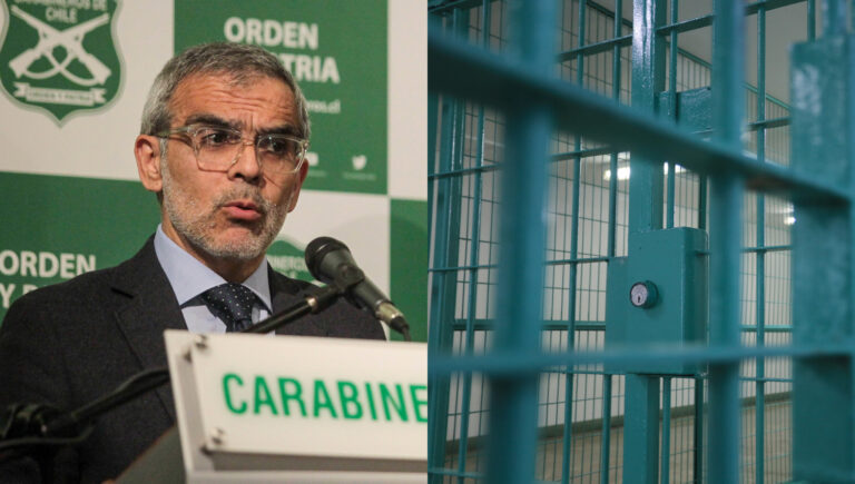 Gobierno califica como 