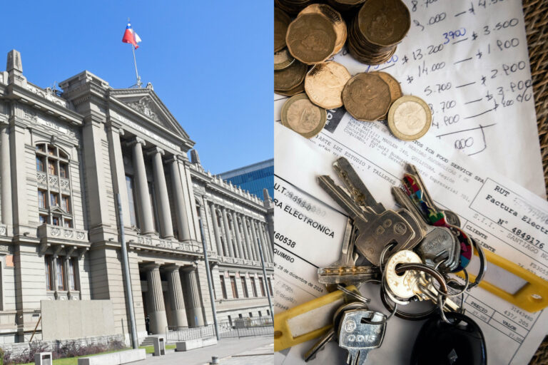 Condenan a conservador de bienes raíces de Santiago a pagar más de $300 millones por eliminación de inscripción de inmueble