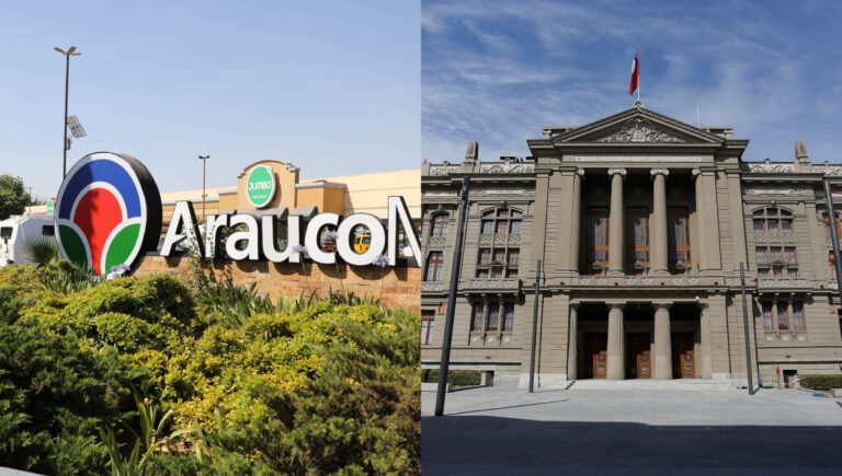 Condenan a Parque Arauco por responsabilidad en robo de auto desde estacionamiento en centro comercial de Maipú