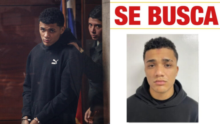 Cronología de una falla: Los minutos clave en que se gestó la salida de Osmar Ferrer desde la cárcel