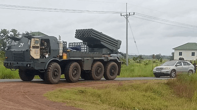 Por qué Tailandia y Camboya se están enfrentando nuevamente en la frontera