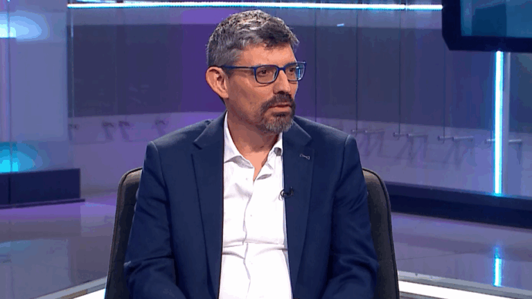 Pablo Stefanoni: 