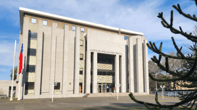 Confirman condena contra militar (r) por homicidio calificado de empleado de la Corporación de Reforma Agraria en 1974