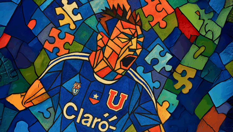 El rompecabezas de Eduardo Vargas y su regreso a la U: La cronología de idas y venidas de un retorno que sigue en el aire