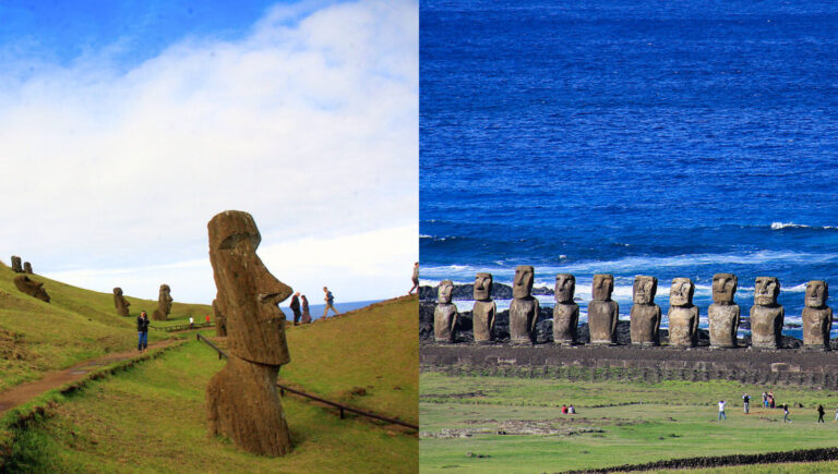 Comienza evacuación del borde costero en Isla de Pascua por riesgo de tsunami tras terremoto en Rusia