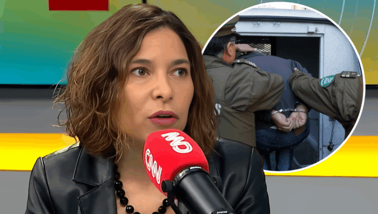 Radiografía del secuestro en Chile: 25% de los imputados es extranjero y crecen los casos ligados a explotación sexual