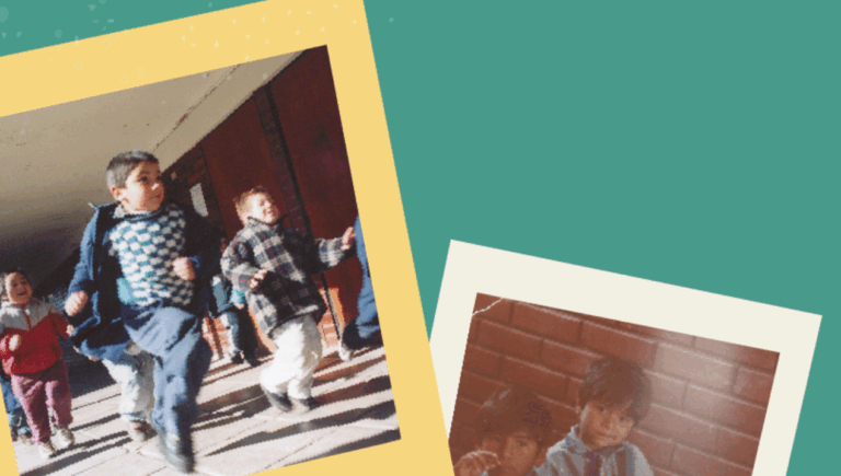 Fundación Integra lanza convocatoria nacional para reconstruir su historia en imágenes