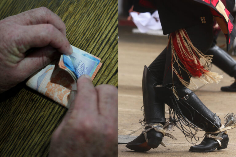 Aguinaldo de Fiestas Patrias 2025 para pensionados: ¿Cuánto dinero se entregará y quiénes lo recibirán?