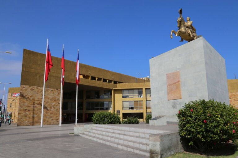 Municipalidad de Antofagasta gastó más de $223 millones en indemnizar a extrabajadores