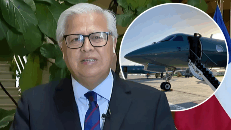 “Severidad máxima”: Senador Saavedra exige investigaciones profundas ante presunta infiltración del narcotráfico en la FACh