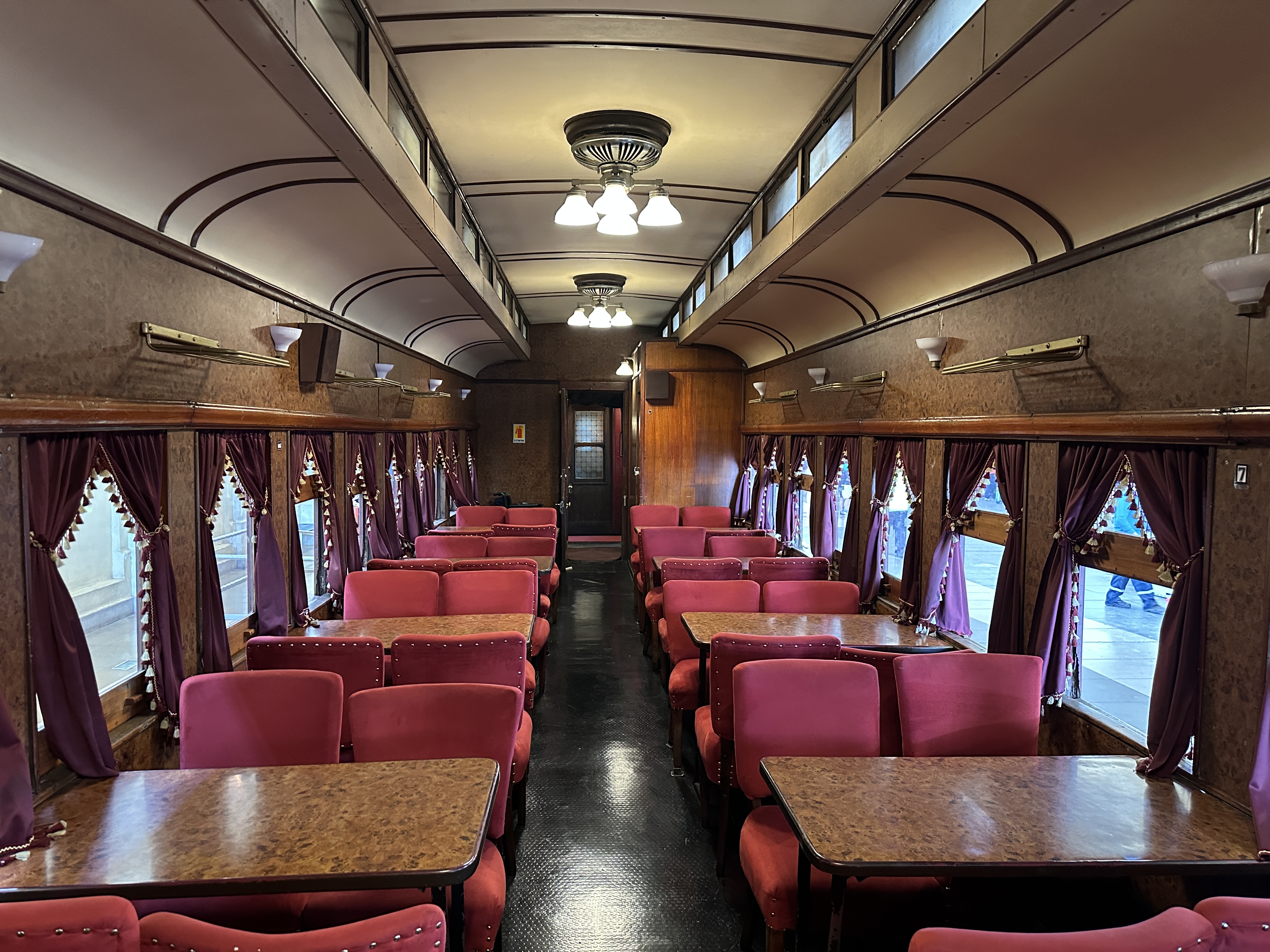 Tren del Recuerdo anuncia que tendrá salidas durante agosto/Tren del Recuerdo