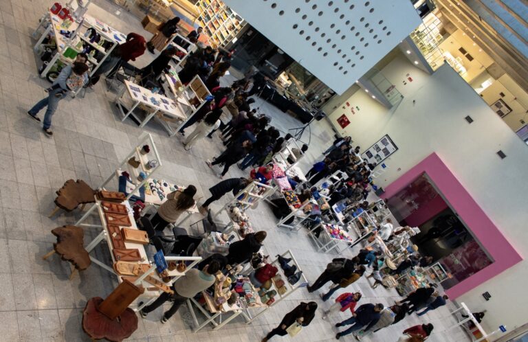 Autoridades y expertos inaugurarán este jueves la Feria Malqueridas con panel sobre reinserción social y seguridad ciudadana