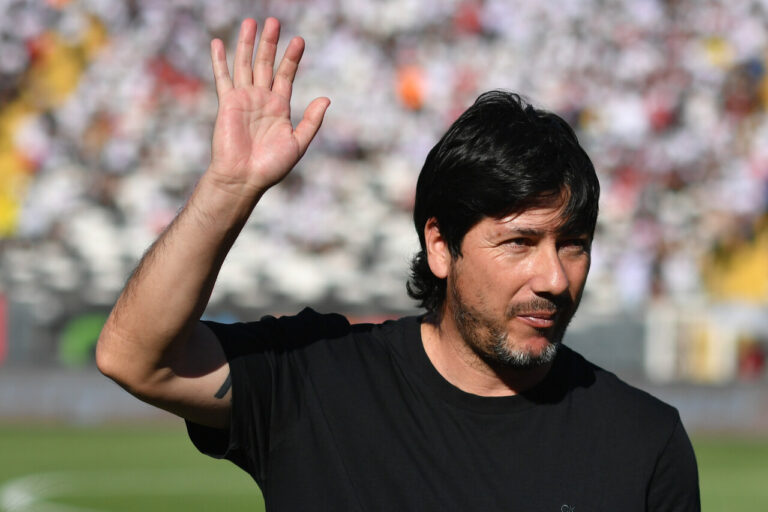 Jaime Valdés sufre violenta encerrona: Lo apuntaron con un arma