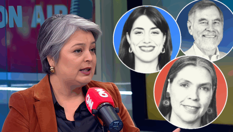 Jeannette Jara presenta su equipo de campaña: Integrantes del PC, PS, PPD y el FA marcarán su estrategia