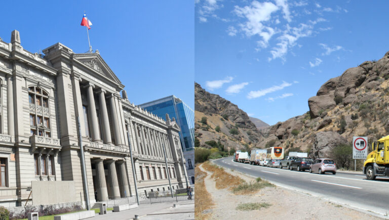 Condenan a autopista por mortal accidente ocurrido en la Cuesta Las Chilcas: Concesionaria incurrió en 