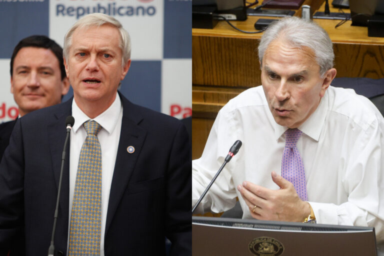 Revelan que principal encargado de cuentas de campaña de Kast fue formalizado por emitir boletas a Moreira en caso Penta