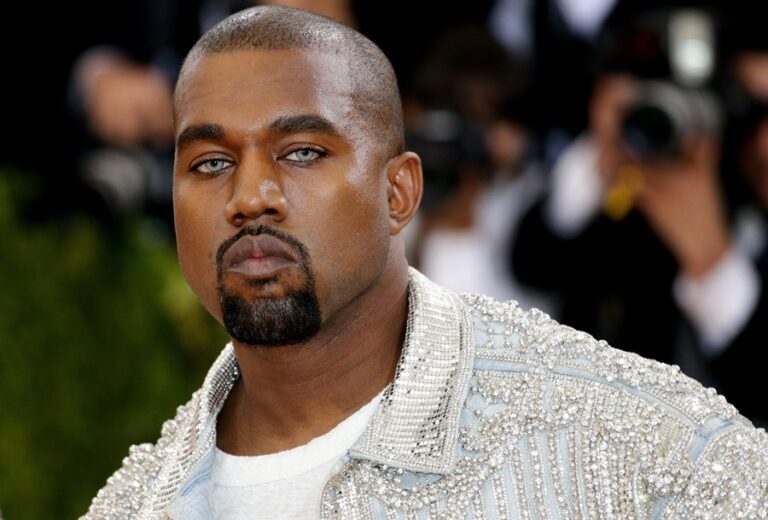 Australia revoca visa de Kanye West tras polémica por su canción “Heil Hitler”