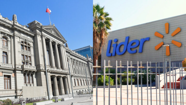Líder es condenada a indemnizar a trabajadora que fue humillada por un guardia del supermercado: Fue acusada de ser 