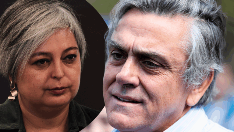 Longueira critica presunta estrategia del PC tras triunfo de Jara: “Nadie deja de ser comunista por congelar la militancia”