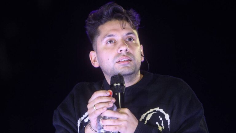 “La gente quiere cambios radicales de donde provengan”: Fabrizio Copano habló sobre la polarización política de cara a las elecciones 2025